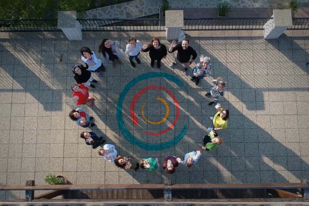 Transzformatív Teamcoaching